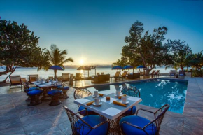 Гостиница Mariposa Belize Beach Resort  Пласенсиа